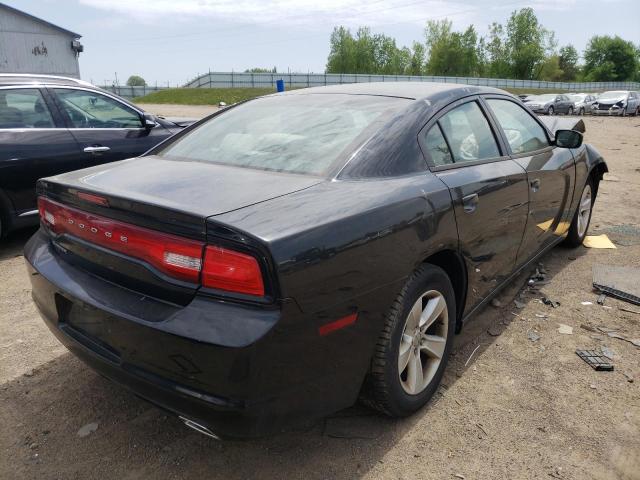 Photo 4 from auction – 2014 DODGE CHARGER SE with VIN 2C3CDXBG2EH130292