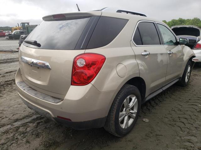 Photo 4 from auction – 2012 CHEVROLET EQUINOX LT with VIN 2GNFLGEK2C6239640