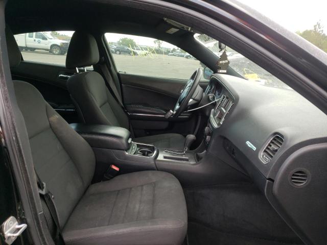 Photo 5 from auction – 2012 DODGE CHARGER SX with VIN 2C3CDXBGXCH211618