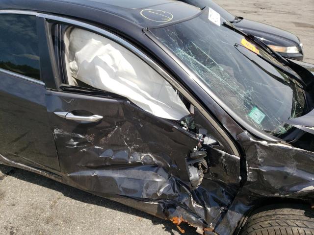 Photo 9 from auction – 2013 ACURA TSX TECH with VIN JH4CU2F62DC002912