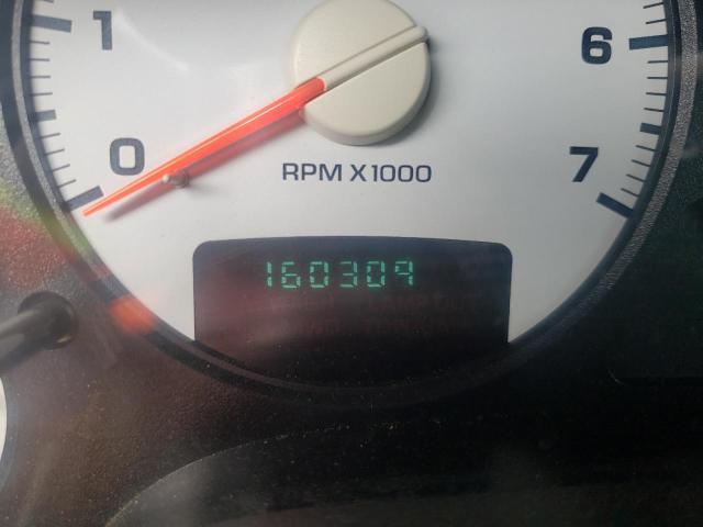 Photo 8 from auction – 2004 DODGE RAM 1500 S with VIN 1D7HU18D44J105828