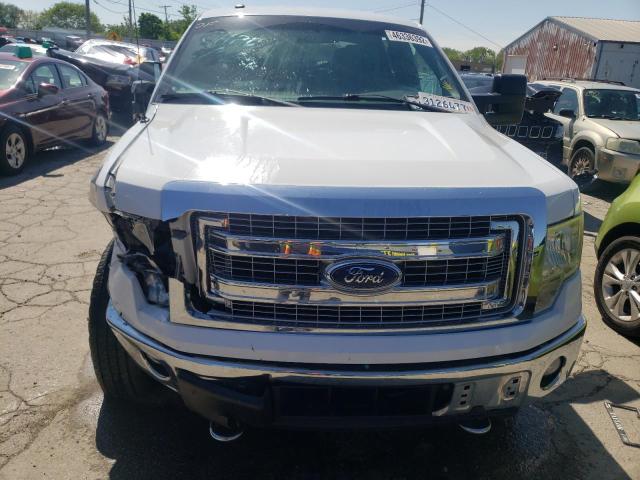 Photo 7 from auction – 2014 FORD F150 SUPER with VIN 1FTFW1ET0EFC64843