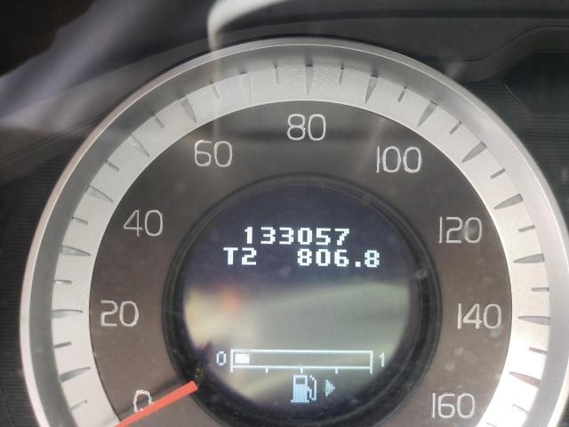 Photo 8 from auction – 2013 VOLVO S60 T5 with VIN YV1612FS8D2180702