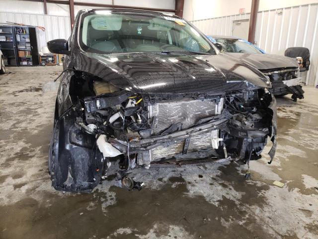 Photo 9 from auction – 2016 FORD ESCAPE SE with VIN 1FMCU0G75GUB21738