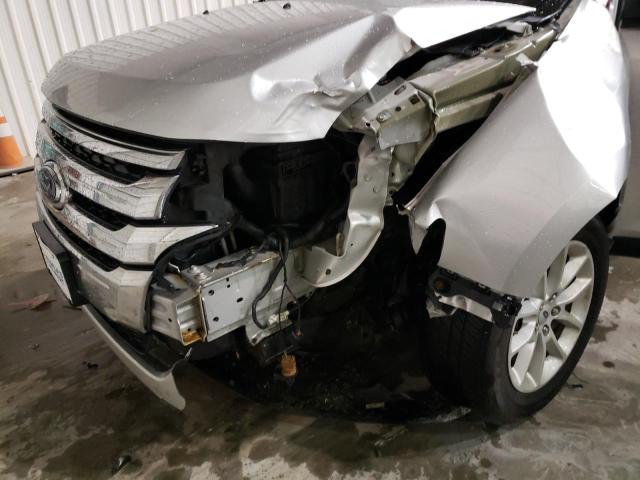 Photo 9 from auction – 2013 FORD EDGE SE with VIN 2FMDK3GCXDBE24198