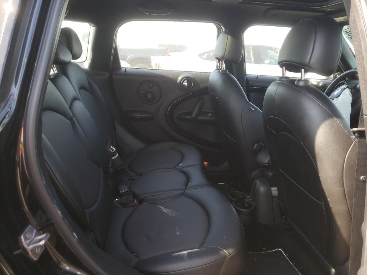 Photo 6 from auction – 2016 MINI COOPER S C with VIN WMWZC3C50GWT07468