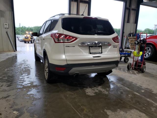 Photo 3 from auction – 2016 FORD ESCAPE TIT with VIN 1FMCU0J99GUC57414