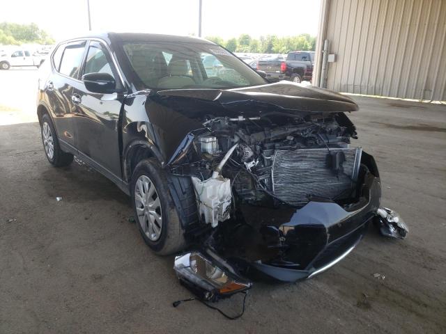 Photo 1 from auction – 2015 NISSAN ROGUE S with VIN 5N1AT2MV5FC872724