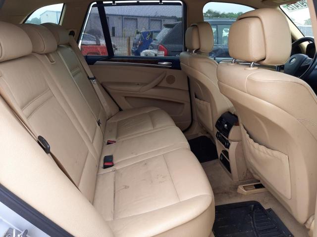 Photo 6 from auction – 2011 BMW X5 XDRIVE3 with VIN 5UXZV4C51BL412239