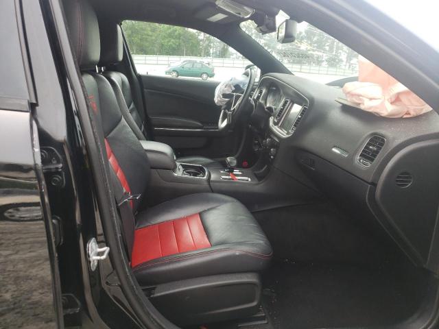 Photo 5 from auction – 2014 DODGE CHARGER SX with VIN 2C3CDXHG2EH330659