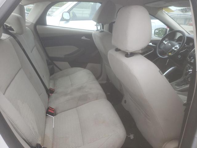 Фото 6 с аукциона – 2012 FORD FOCUS SEL с VIN 1FAHP3H27CL479743