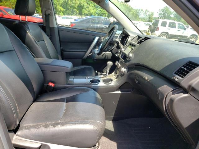 Photo 5 from auction – 2013 TOYOTA HIGHLANDER with VIN 5TDBK3EH6DS273000