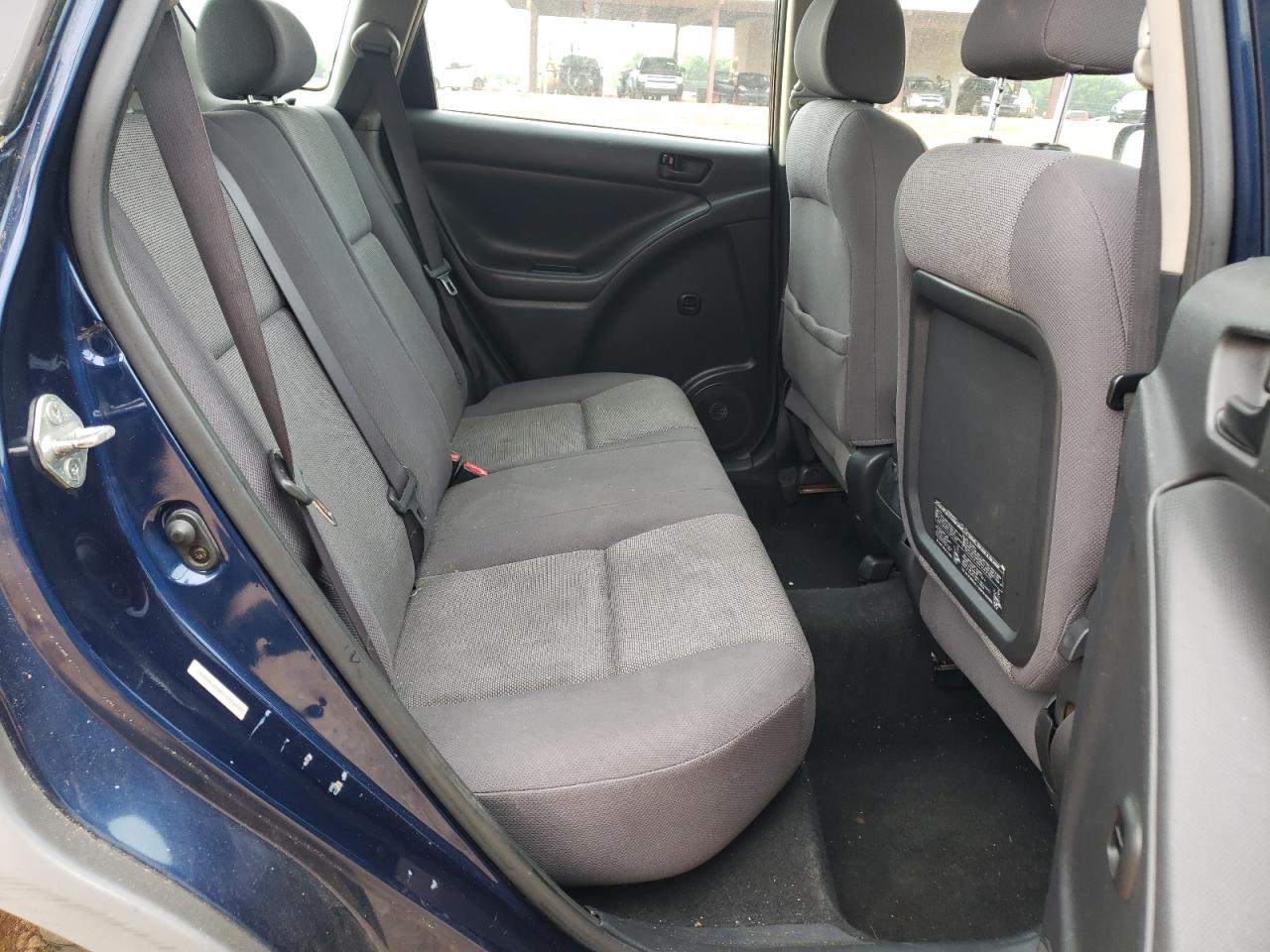 Photo 6 from auction – 2003 PONTIAC VIBE with VIN 5Y2SL62853Z434002
