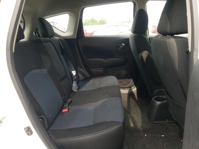 Photo 6 from auction – 2019 NISSAN VERSA NOTE with VIN 3N1CE2CP4KL360027