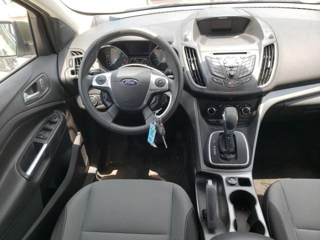 Photo 9 from auction – 2013 FORD ESCAPE SE with VIN 1FMCU9GX5DUB10156