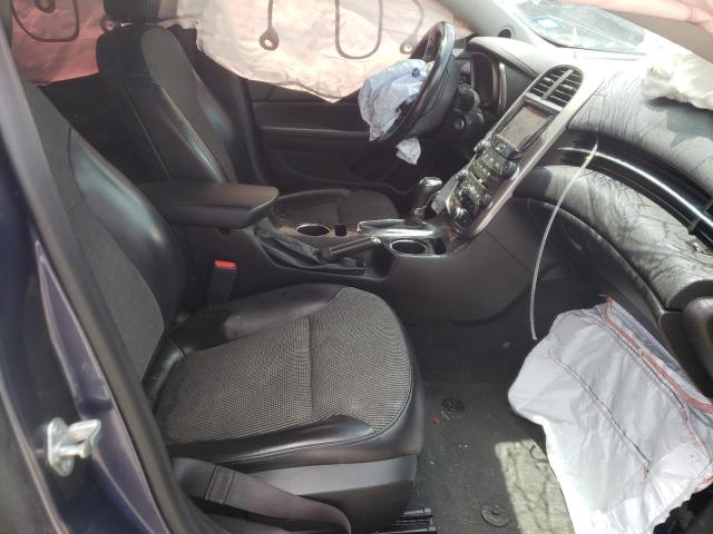 Photo 5 from auction – 2014 CHEVROLET MALIBU 2LT with VIN 1G11E5SL5EF108864