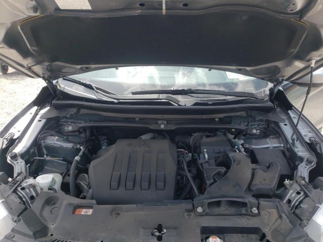 Photo 7 from auction – 2020 MITSUBISHI ECLIPSE CR with VIN JA4AS3AA2LZ006478
