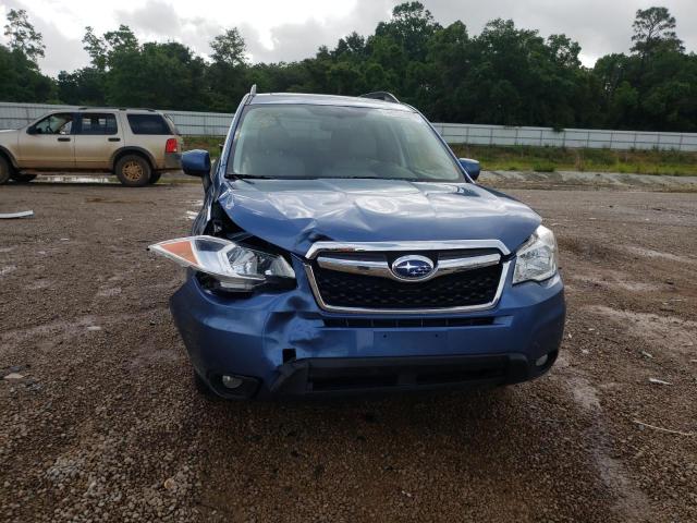 Photo 9 from auction – 2016 SUBARU FORESTER 2 with VIN JF2SJAHC8GH492963