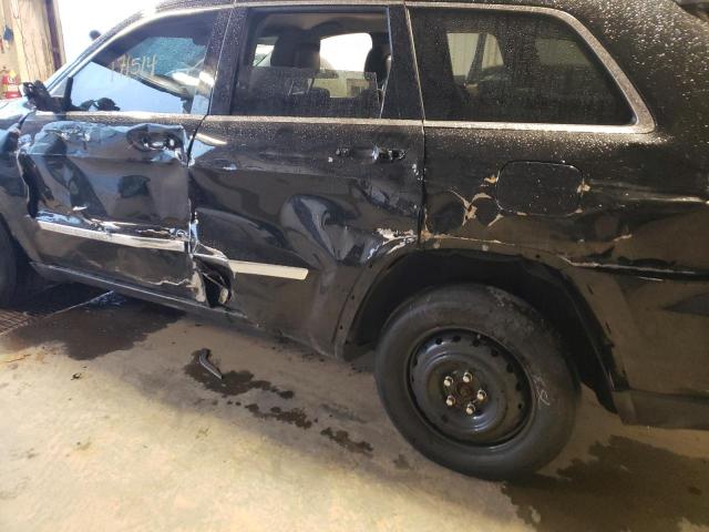 Photo 9 from auction – 2011 JEEP GRAND CHER with VIN 1J4RS4GG4BC672151