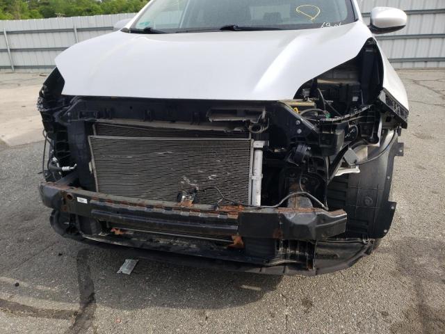 Photo 9 from auction – 2017 KIA SPORTAGE L with VIN KNDPM3AC7H7040916