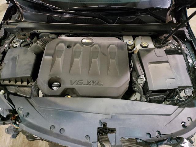 Photo 7 from auction – 2019 CHEVROLET IMPALA LT with VIN 2G11Z5S32K9128837