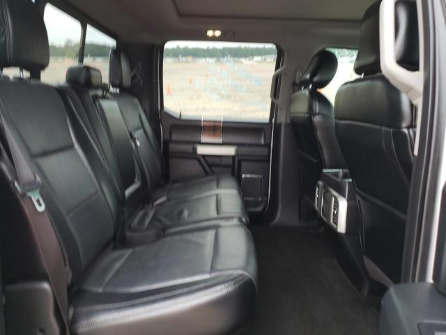 Photo 6 from auction – 2015 FORD F150 SUPER with VIN 1FTEW1EF4FKD55001