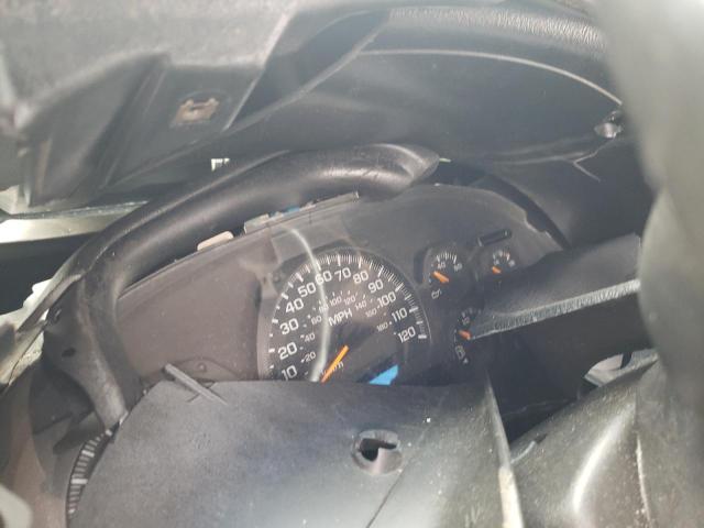 Photo 8 from auction – 2002 CHEVROLET TRAILBLAZE with VIN 1GNES16S526133844
