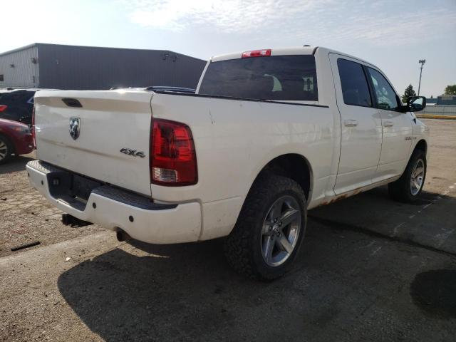 Foto 4 de la subasta – 2009 DODGE RAM 1500 con VIN 1D3HV13TX9S810230