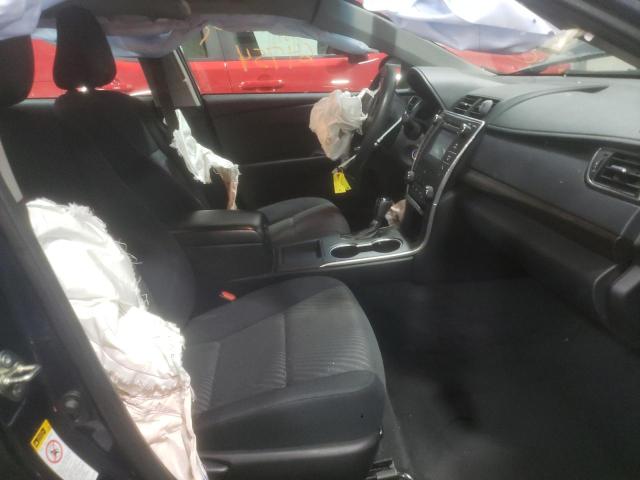 Photo 5 from auction – 2016 TOYOTA CAMRY LE with VIN 4T4BF1FK8GR573285
