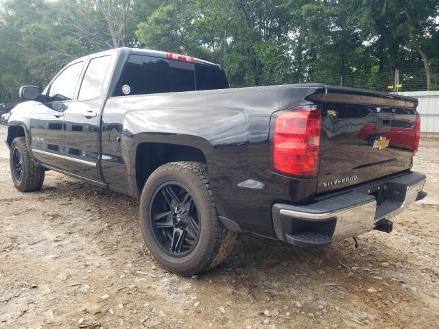 Photo 3 from auction – 2014 CHEVROLET SILVERADO with VIN 1GCRCSEC6EZ281768