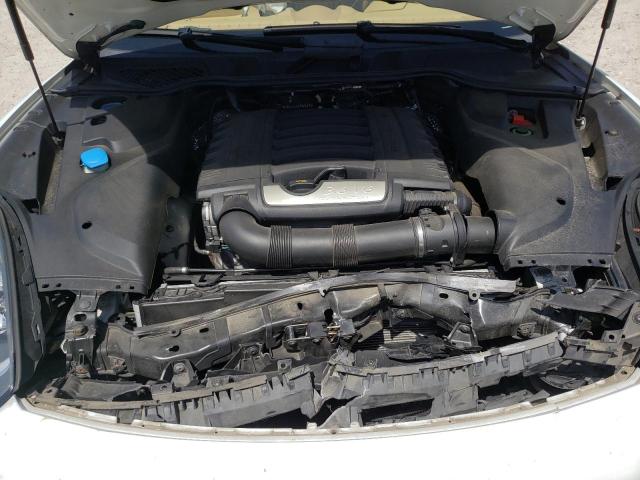 Photo 7 from auction – 2016 PORSCHE CAYENNE with VIN WP1AA2A20GKA37804