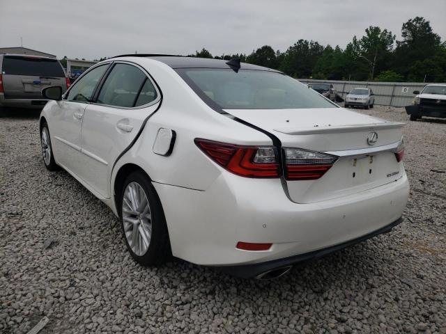 Photo 3 from auction – 2016 LEXUS ES 350 with VIN 58ABK1GG0GU027279