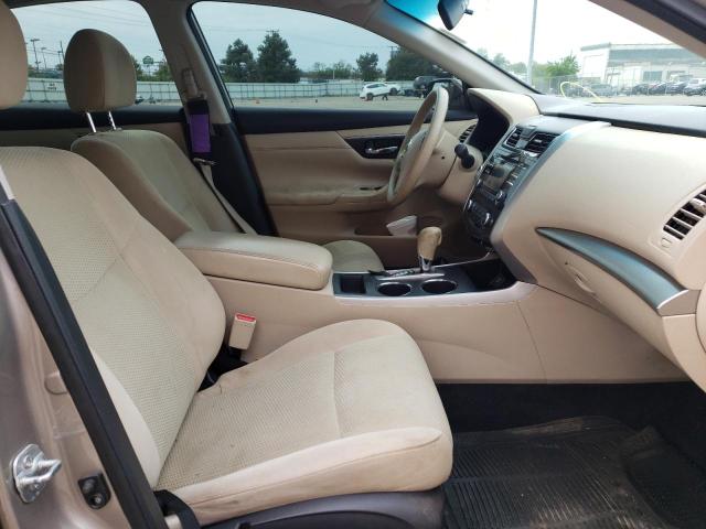 Photo 5 from auction – 2015 NISSAN ALTIMA 2.5 with VIN 1N4AL3AP9FC490718