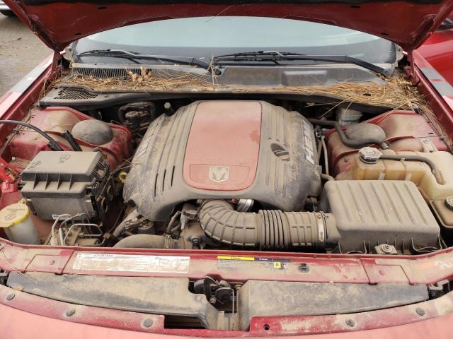 DODGE CHARGER R/ 2006 with VIN 2B3KA53H36H306961 - Photo from auction