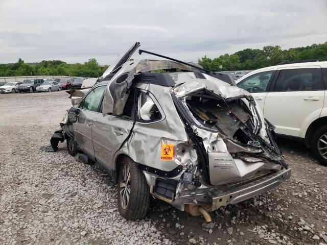 Photo 3 from auction – 2018 SUBARU OUTBACK 2. with VIN 4S4BSANCXJ3284728