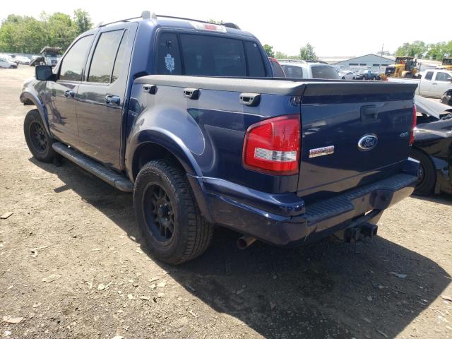Photo 3 from auction – 2008 FORD EXPLORER S with VIN 1FMEU53E88UA05297