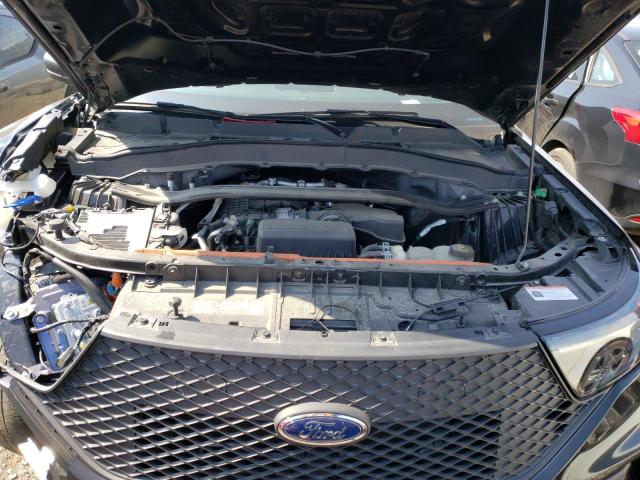 Photo 7 from auction – 2020 FORD EXPLORER P with VIN 1FM5K8AW5LGB12690