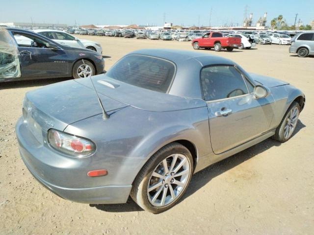 Zdjęcie 4 z aukcji – 2007 MAZDA MX-5 MIATA z VIN JM1NC26F070127555