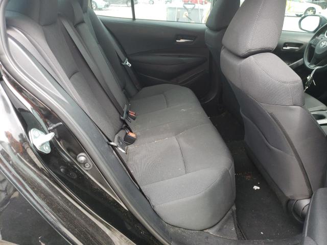Photo 6 from auction – 2020 TOYOTA COROLLA LE with VIN 5YFEPRAE9LP129462