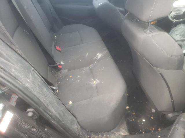 Photo 6 from auction – 2022 TOYOTA COROLLA LE with VIN JTDEPMAE8NJ217395