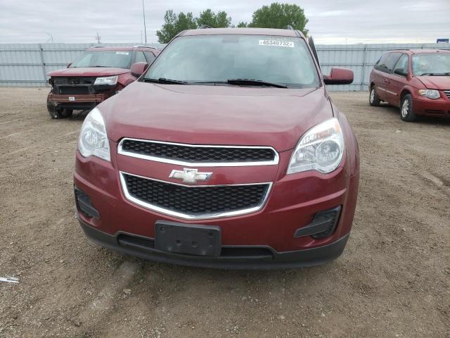 Photo 10 from auction – 2011 CHEVROLET EQUINOX LT with VIN 2CNALDEC9B6271277