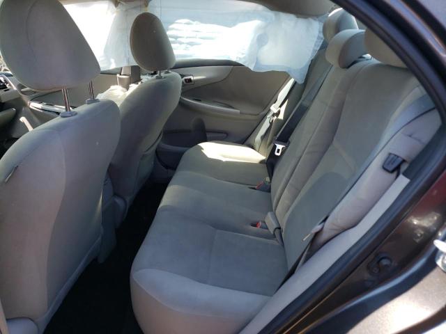 Photo 6 from auction – 2013 TOYOTA COROLLA BA with VIN 2T1BU4EE2DC085167