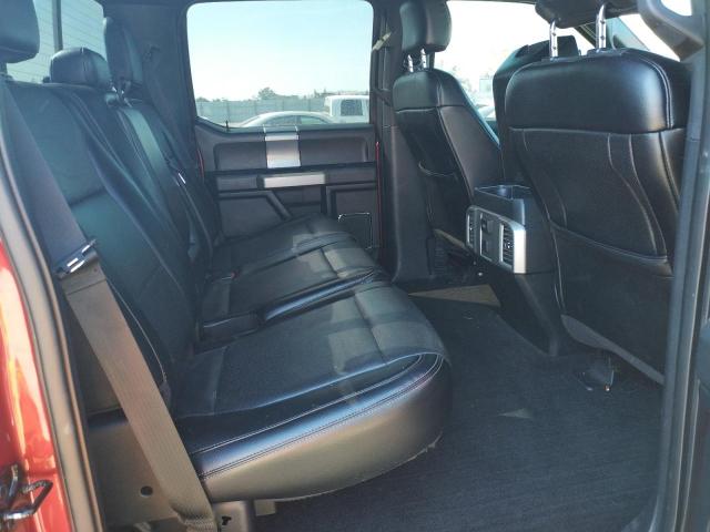 Photo 6 from auction – 2015 FORD F150 SUPER with VIN 1FTEW1EGXFFB39462