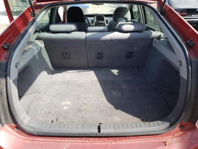 Photo 9 from auction – 2009 TOYOTA PRIUS with VIN JTDKB20U293529320