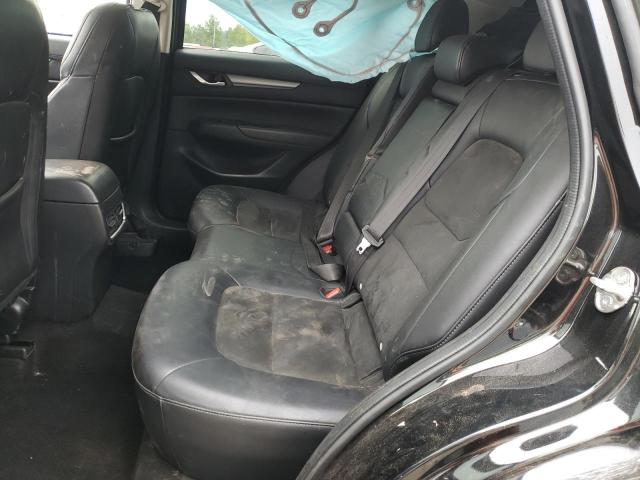 Photo 6 from auction – 2020 MAZDA CX-5 TOURI with VIN JM3KFBCM2L0743529