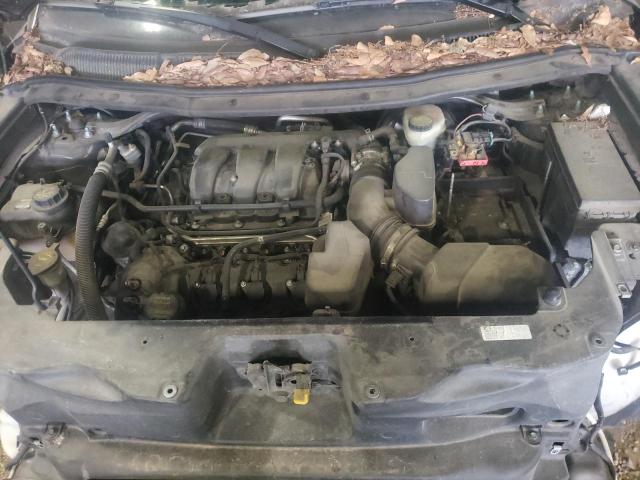 صورة رقم 7 من المزاد - 2014 FORD EXPLORER X مع VIN 1FM5K7D80EGA59035