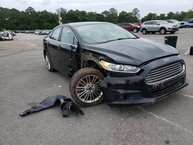 FORD FUSION SE 2016 with VIN 3FA6P0H99GR190938 - Photo from auction