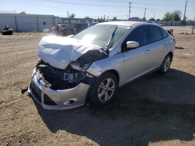 Photo 2 from auction – 2014 FORD FOCUS SE with VIN 1FADP3F23EL431676