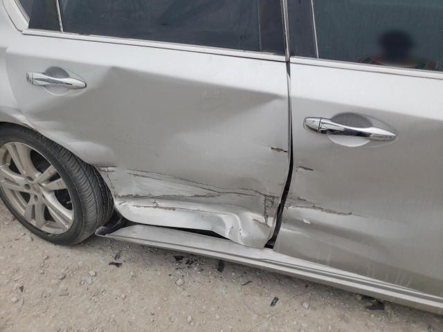 Photo 9 from auction – 2015 NISSAN ALTIMA 3.5 with VIN 1N4BL3AP5FC491305