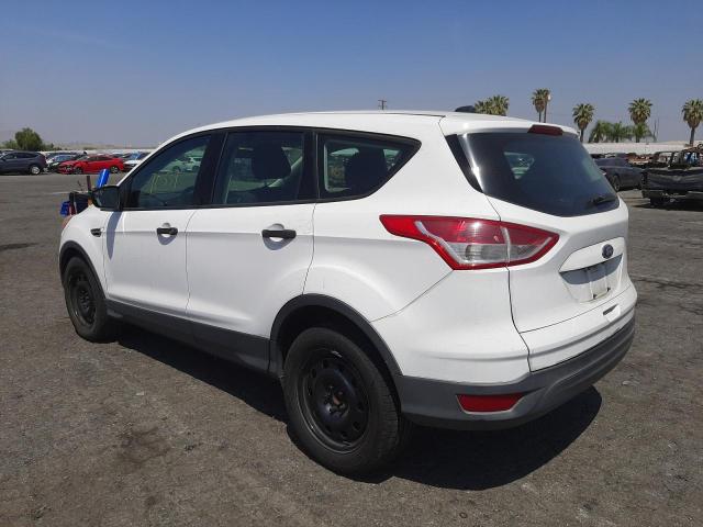 Zdjęcie 3 z aukcji – 2015 FORD ESCAPE S z VIN 1FMCU0F75FUA45454